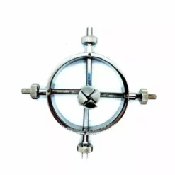 Kiotos Anus Expander RVS - Zilver -Lingerie Setjes Verkoopwinkel anus expander rvs zilver ok