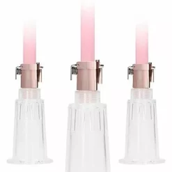 Pumped By Shots Automatische Clitoris En Tepel Pomp - Roze 15 Pumped By Shots Automatische Clitoris En Tepel Pomp - Roze -Lingerie Setjes Verkoopwinkel automatische clitoris en tepel pomp roze cilinders