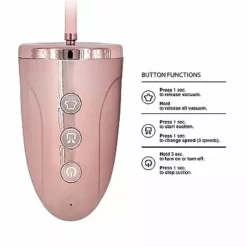 Pumped By Shots Automatische Clitoris En Tepel Pomp - Roze 13 Pumped By Shots Automatische Clitoris En Tepel Pomp - Roze -Lingerie Setjes Verkoopwinkel automatische clitoris en tepel pomp roze functies