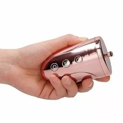 Pumped By Shots Automatische Clitoris En Tepel Pomp - Roze 12 Pumped By Shots Automatische Clitoris En Tepel Pomp - Roze -Lingerie Setjes Verkoopwinkel automatische clitoris en tepel pomp roze hand