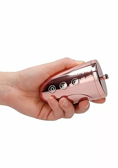 Pumped By Shots Automatische Clitoris En Tepel Pomp - Roze 5 Pumped By Shots Automatische Clitoris En Tepel Pomp - Roze - Afbeelding 5