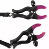 Bad Kitty Spreader String With Vibrator