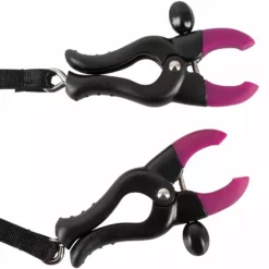 Bad Kitty Spreader String With Vibrator