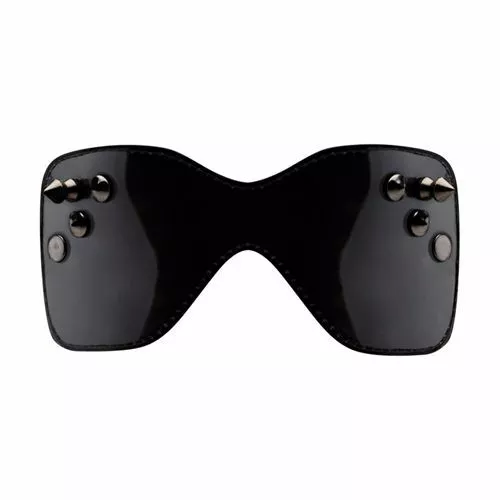 Bad Romance Oogmasker Met Metaal 1 Bad Romance Oogmasker Met Metaal