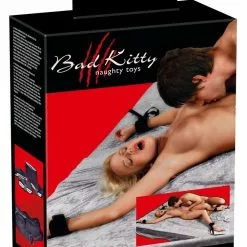 Bad Kitty Bedboeienset