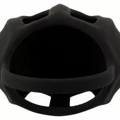 Black Velvets Ball Cage Met Buttplug -Lingerie Setjes Verkoopwinkel ball cage met buttplug 6