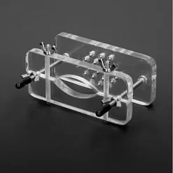 Triune Ballen Crusher Met Spikes - Acryl