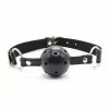 Toyz4lovers Ballgag Met Gaten Verstelbaar