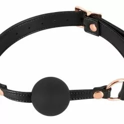 Bad Kitty BallGag Naughty Toys