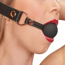 Bad Kitty BallGag Naughty Toys -Lingerie Setjes Verkoopwinkel ballgag naughty toys 5