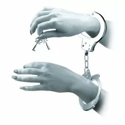 Fetish Fantasy Series BDSM Fantasy Kit