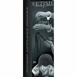 Fetish Fantasy Series BDSM Fantasy Kit -Lingerie Setjes Verkoopwinkel bdsm fantasy kit verpakt