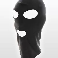 Taboom BDSM Masker Spandex -Lingerie Setjes Verkoopwinkel bdsm masker spandex 3