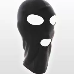 Taboom BDSM Masker Spandex -Lingerie Setjes Verkoopwinkel bdsm masker spandex 4
