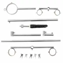 Fetish Collection BDSM Vloer Meubel -Lingerie Setjes Verkoopwinkel bdsm vloer meubel 10