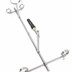 Fetish Collection BDSM Vloer Meubel -Lingerie Setjes Verkoopwinkel bdsm vloer meubel 3