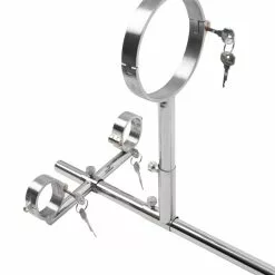 Fetish Collection BDSM Vloer Meubel -Lingerie Setjes Verkoopwinkel bdsm vloer meubel 4