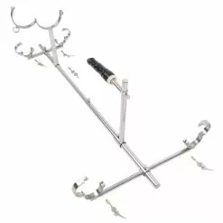 Fetish Collection BDSM Vloer Meubel -Lingerie Setjes Verkoopwinkel bdsm vloer meubel 5