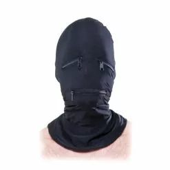 Fetish Fantasy Series BDSM Masker Met Ritsen