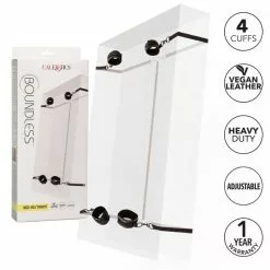 Calexotics Boundless Bed Boeien Boundless -Lingerie Setjes Verkoopwinkel bed boeien boundless opties