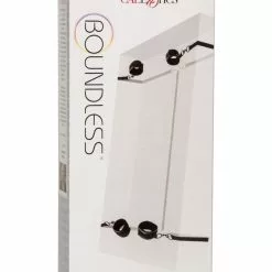 Calexotics Boundless Bed Boeien Boundless -Lingerie Setjes Verkoopwinkel bed boeien boundless verpakt