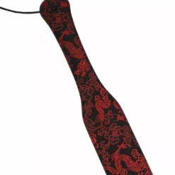 Dreamtoys Blaze Deluxe Paddle - Chinees Logo