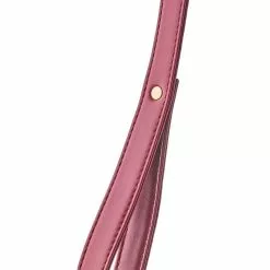 Dreamtoys Blaze Elite Collar & Riem - Rood -Lingerie Setjes Verkoopwinkel blaze elite collar riem rood 3