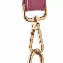 Dreamtoys Blaze Elite Collar & Riem - Rood -Lingerie Setjes Verkoopwinkel blaze elite collar riem rood 6