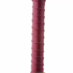 Dreamtoys Blaze Elite Flogger - Rood 10 Dreamtoys Blaze Elite Flogger - Rood -Lingerie Setjes Verkoopwinkel blaze elite flogger rood 5