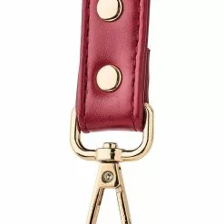 Dreamtoys Blaze Elite Hogtie - Rood -Lingerie Setjes Verkoopwinkel blaze elite hogtie rood 6