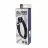 Dreamtoys Blaze Ball Gag Paars