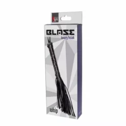 Dreamtoys Blaze Flogger Paars