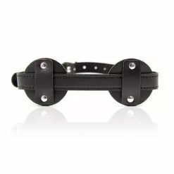 Toyz4lovers Blinddoek Met Verschuifbare Ooglapjes