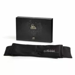 Bijoux Indiscrets Satijnen Blinddoek Shhh