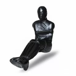 Kiotos Body Bag Full Cover Straitjacket M