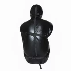 Kiotos Body Bag Full Cover Straitjacket M -Lingerie Setjes Verkoopwinkel body bag full cover straitjacket m ak