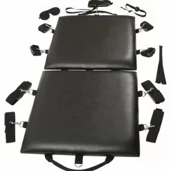 You2Toys Bondage Board Met Toebehoren -Lingerie Setjes Verkoopwinkel bondage board met toebehoren compleet