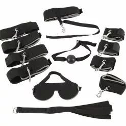 You2Toys Bondage Board Met Toebehoren -Lingerie Setjes Verkoopwinkel bondage board met toebehoren toebehoren