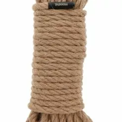 Taboom Bondage Hemp Touw 10 Meter 7 Mm