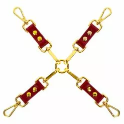 Bondage Hogtie - Taboom