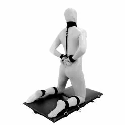 Kiotos Bondage Lounger -Lingerie Setjes Verkoopwinkel bondage lounger ak