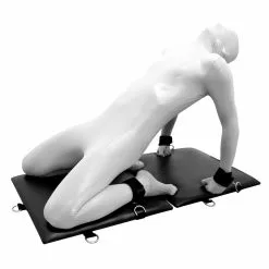 Kiotos Bondage Lounger -Lingerie Setjes Verkoopwinkel bondage lounger vb