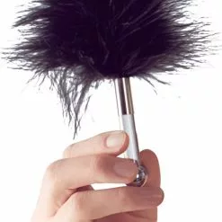 Bad Kitty Bondage Set Asia - Zwart / Rood 16 Bad Kitty Bondage Set Asia - Zwart / Rood -Lingerie Setjes Verkoopwinkel bondage set asia zwart rood veer