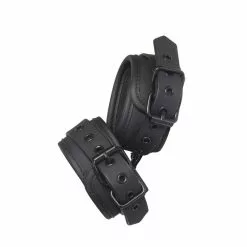 Dreamtoys Bondage Set Blaze - Zwart -Lingerie Setjes Verkoopwinkel bondage set blaze zwart 1