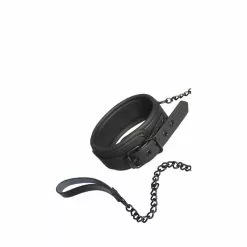 Dreamtoys Bondage Set Blaze - Zwart -Lingerie Setjes Verkoopwinkel bondage set blaze zwart 2