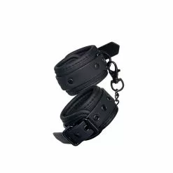 Dreamtoys Bondage Set Blaze - Zwart -Lingerie Setjes Verkoopwinkel bondage set blaze zwart 3