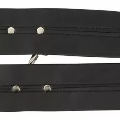 Bondage Set Vegan Fetish - Zwart OP=OP -Lingerie Setjes Verkoopwinkel bondage set vegan fetish zwart ok