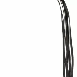 Bondage Set Vegan Fetish - Zwart OP=OP -Lingerie Setjes Verkoopwinkel bondage set vegan fetish zwart zweep