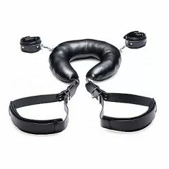 STRICT Bondage Sling Padded Thigh