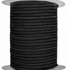 Ouch! Bondage Touw 100 Meter - Zwart